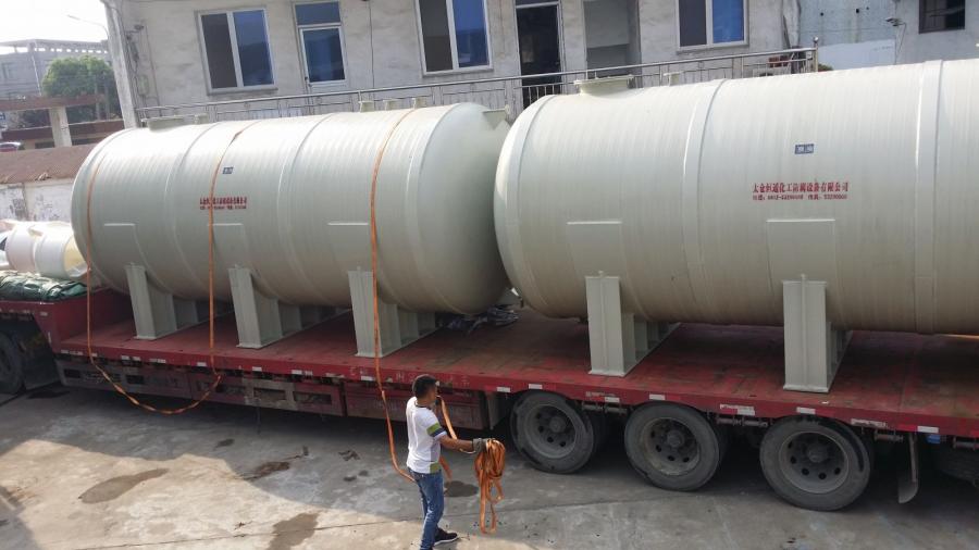 太仓恒通化工防腐设备有限公司