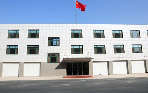 淄博千盛化工设备有限公司