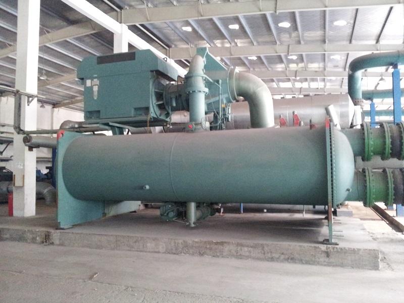 无锡辉利制冷设备有限公司