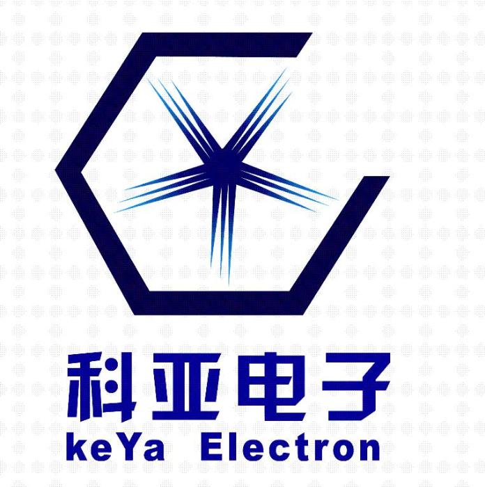 济南科亚电子科技有限公司