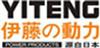上海伊誊实业有限责任公司
