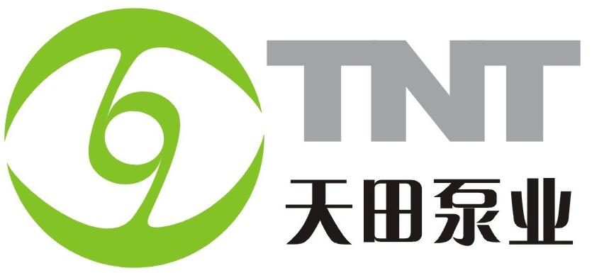 上海天田泵业制造有限公司