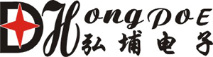 深圳市弘埔电子有限公司