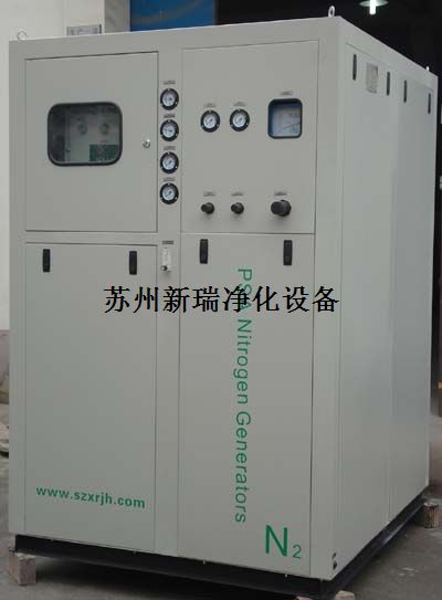 苏州新瑞净化设备有限公司