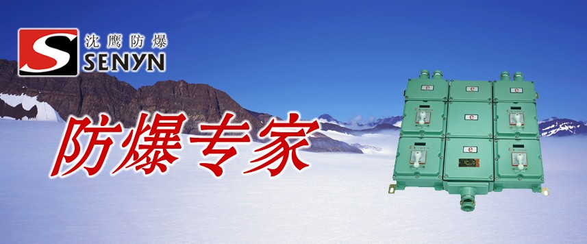 衡水昌兆防爆电器有限公司