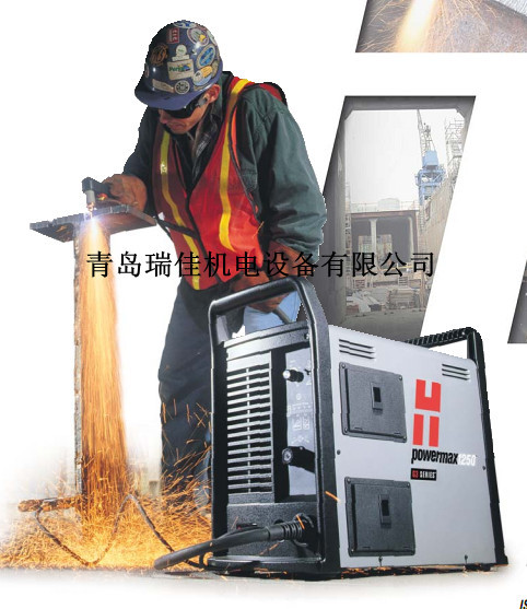 青岛瑞佳机电设备有限公司