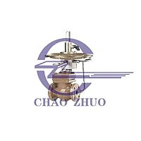 永嘉县超卓自控仪表阀门有限公司