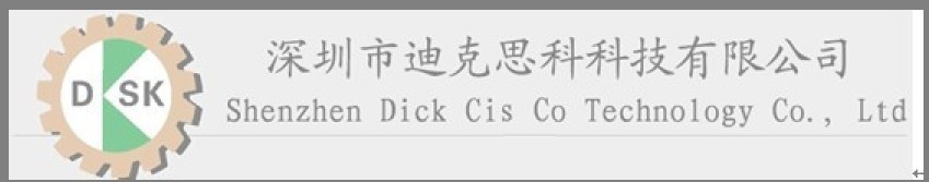 D&K迪克【台湾】传动机电有限公司