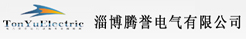 淄博腾誉电气有限公司