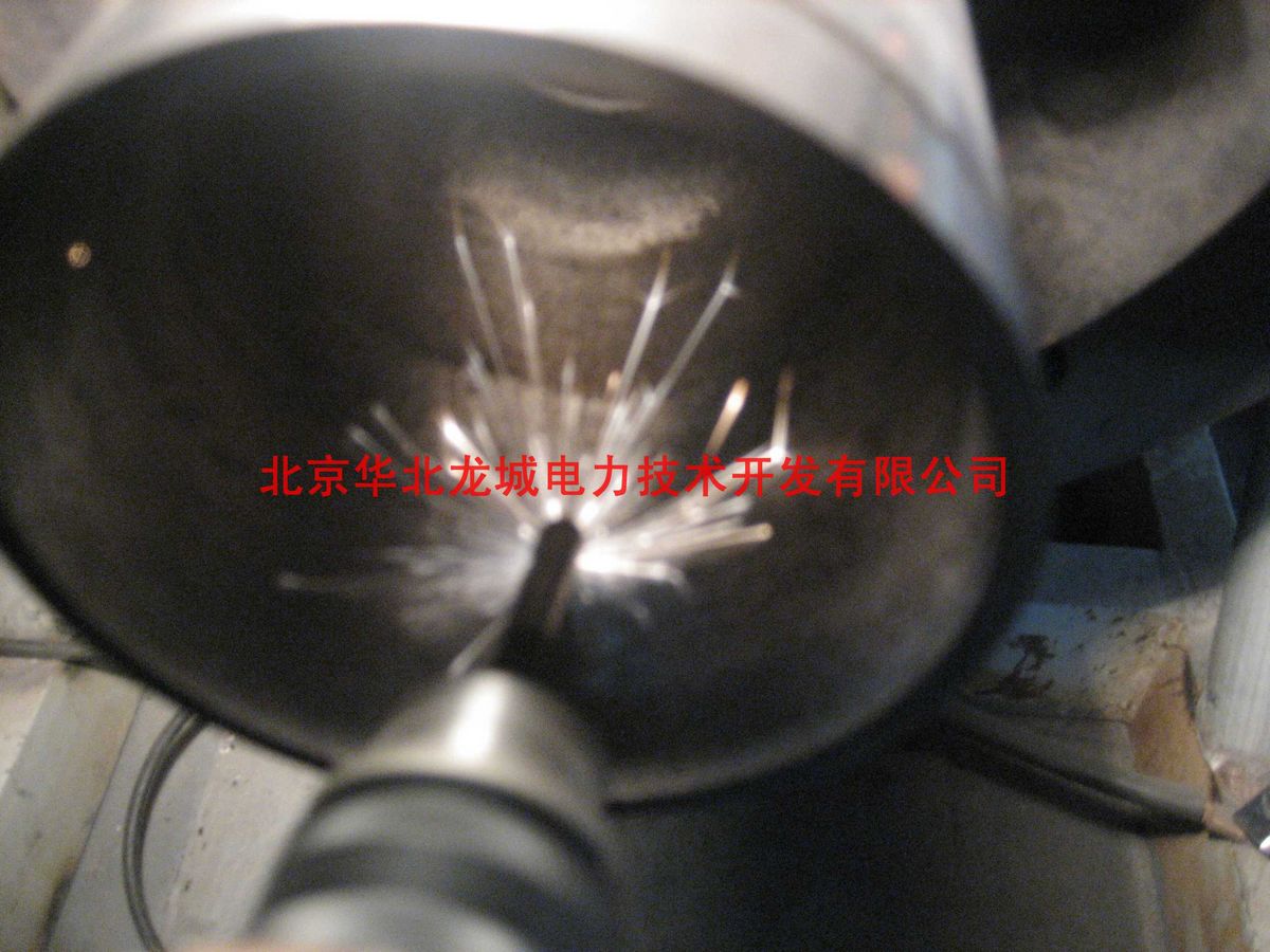 北京华北龙城电力技术开发有限公司