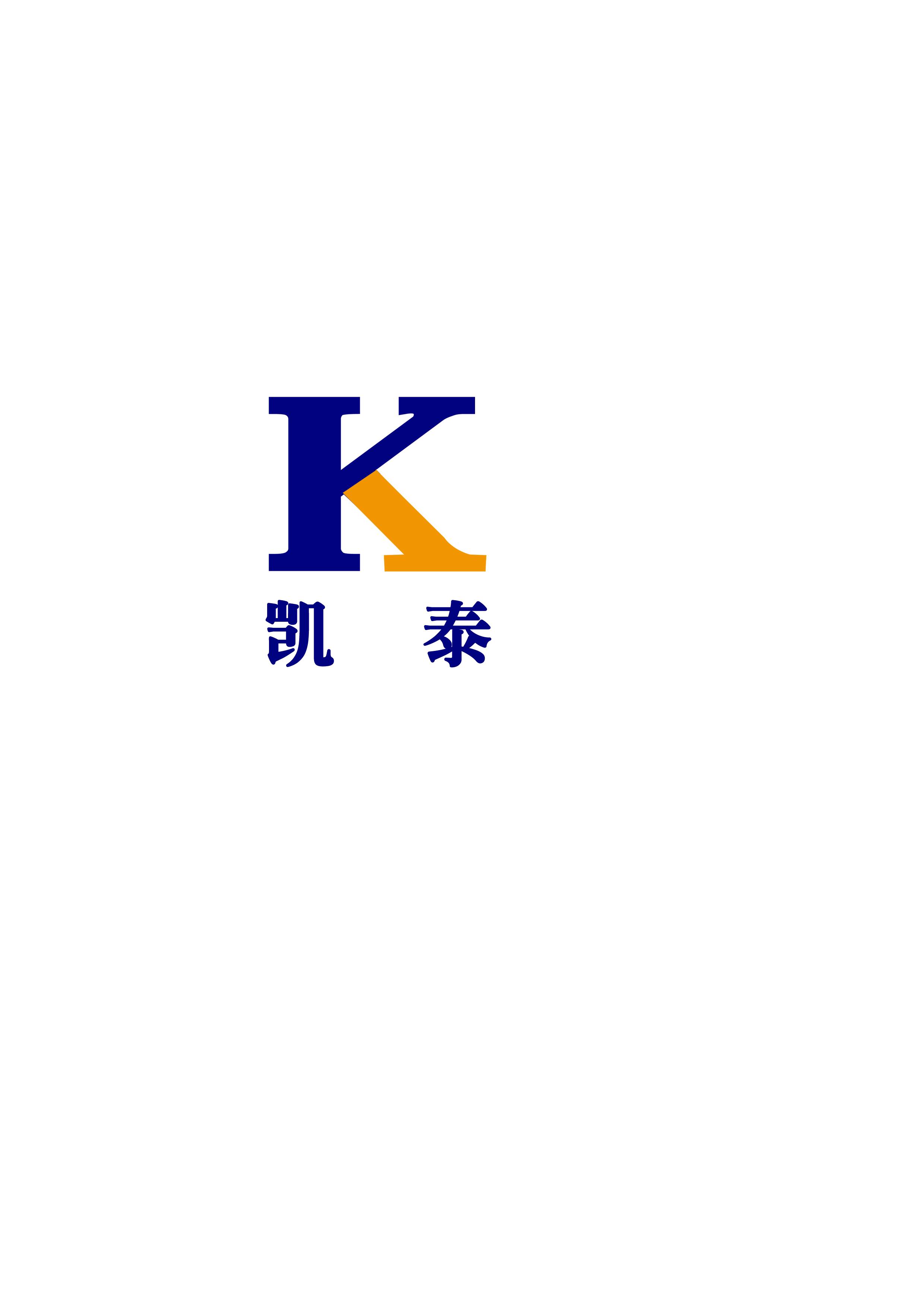 凯泰仪表有限公司