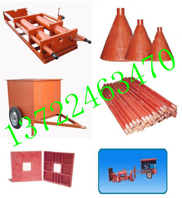 顺发通讯线路工具厂