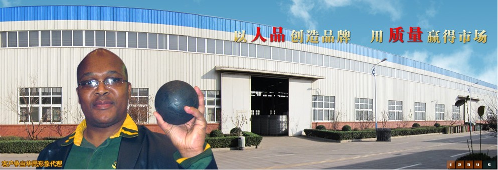 山东华民钢球股份有限公司