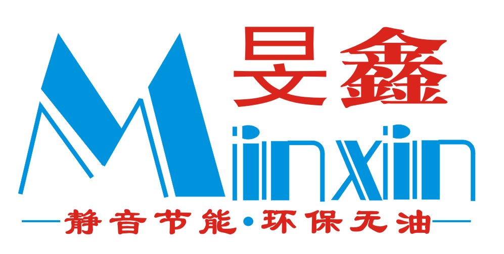 上海旻鑫机械有限公司