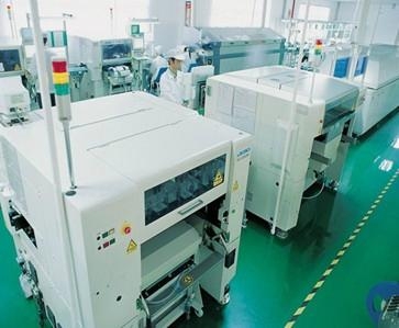 东莞市桥头科旺电子制品厂