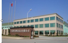 江苏特雷默克仪表有限公司