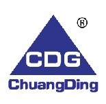 上海创顶机械科技有限公司