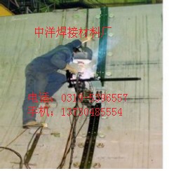 中国中洋焊接材料厂