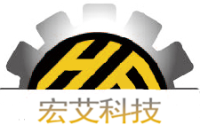 东莞市宏艾传动科技有限公司