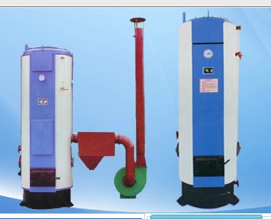 山东省泰安市恒信环保锅炉厂