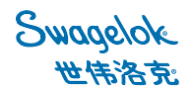 美国世伟洛克阀门中国总代理