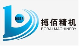 搏佰机械（上海）有限公司