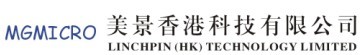 美景电子科技有限公司