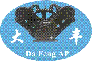 大丰市振东空压机有限责任公司