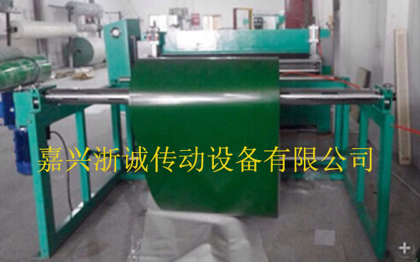 嘉兴浙诚传动设备有限公司