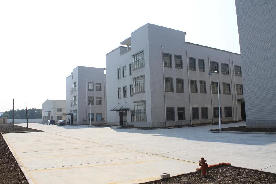 宜兴市中外合资精刚技术陶瓷有限公司