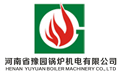 河南省豫园锅炉机电有限公司