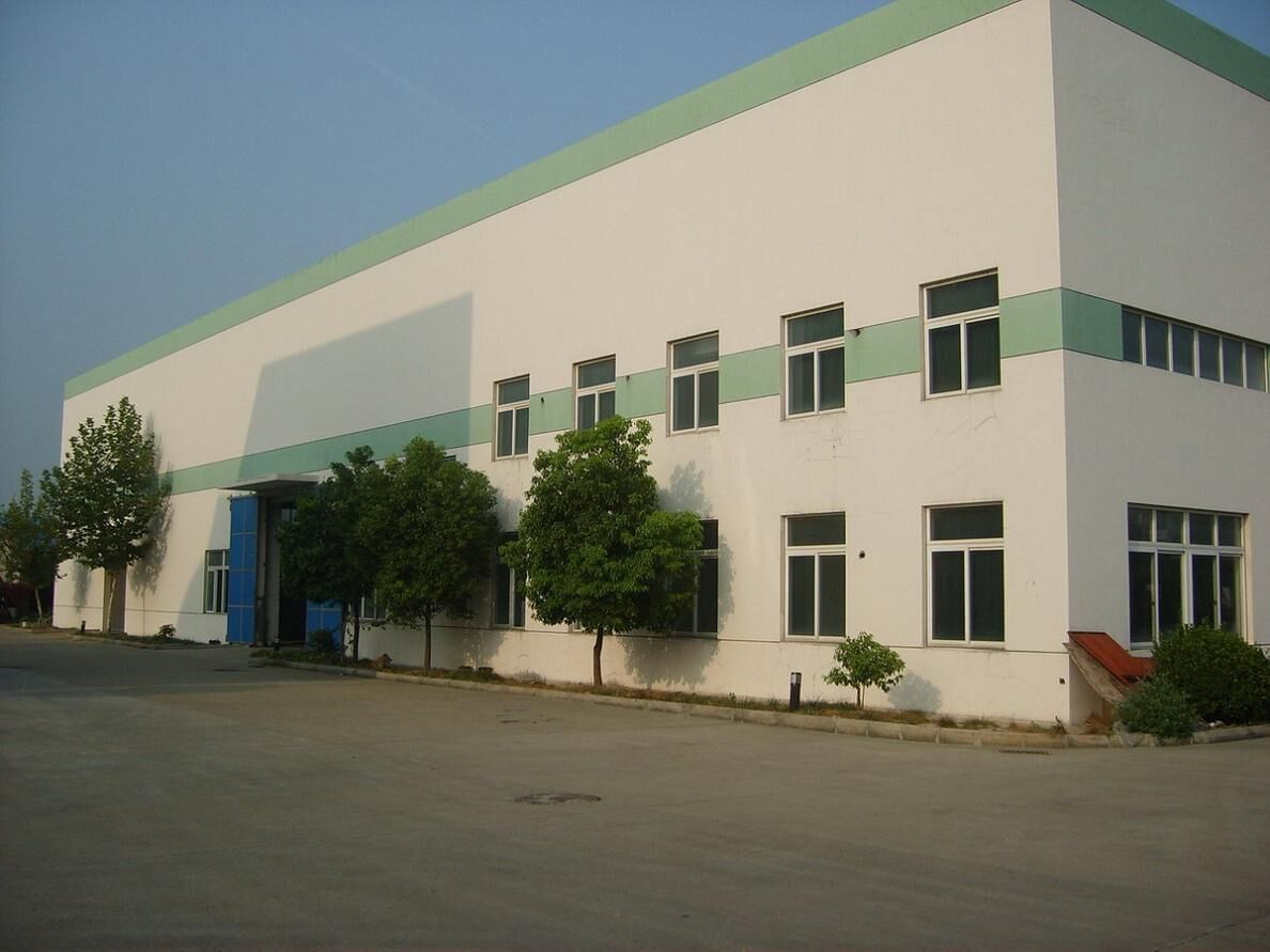 保定市清苑区永创设备厂