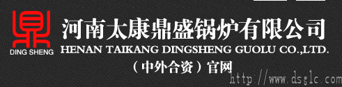 太康鼎盛锅炉有限公司