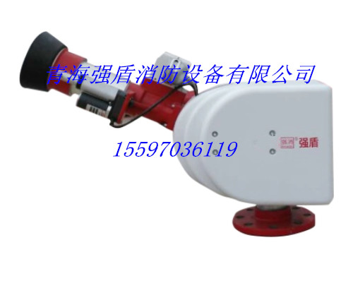 青海强盾消防设备有限公司