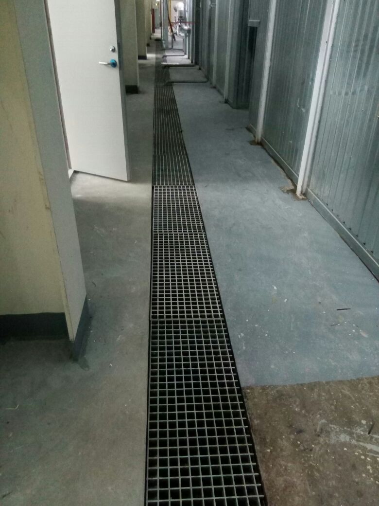 金华荣升钢格板五金有限公司