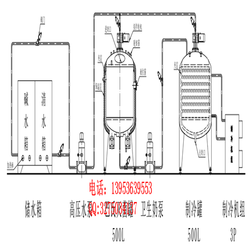 诸城市永兴机械有限公司