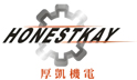 上海厚凯机电设备有限公司