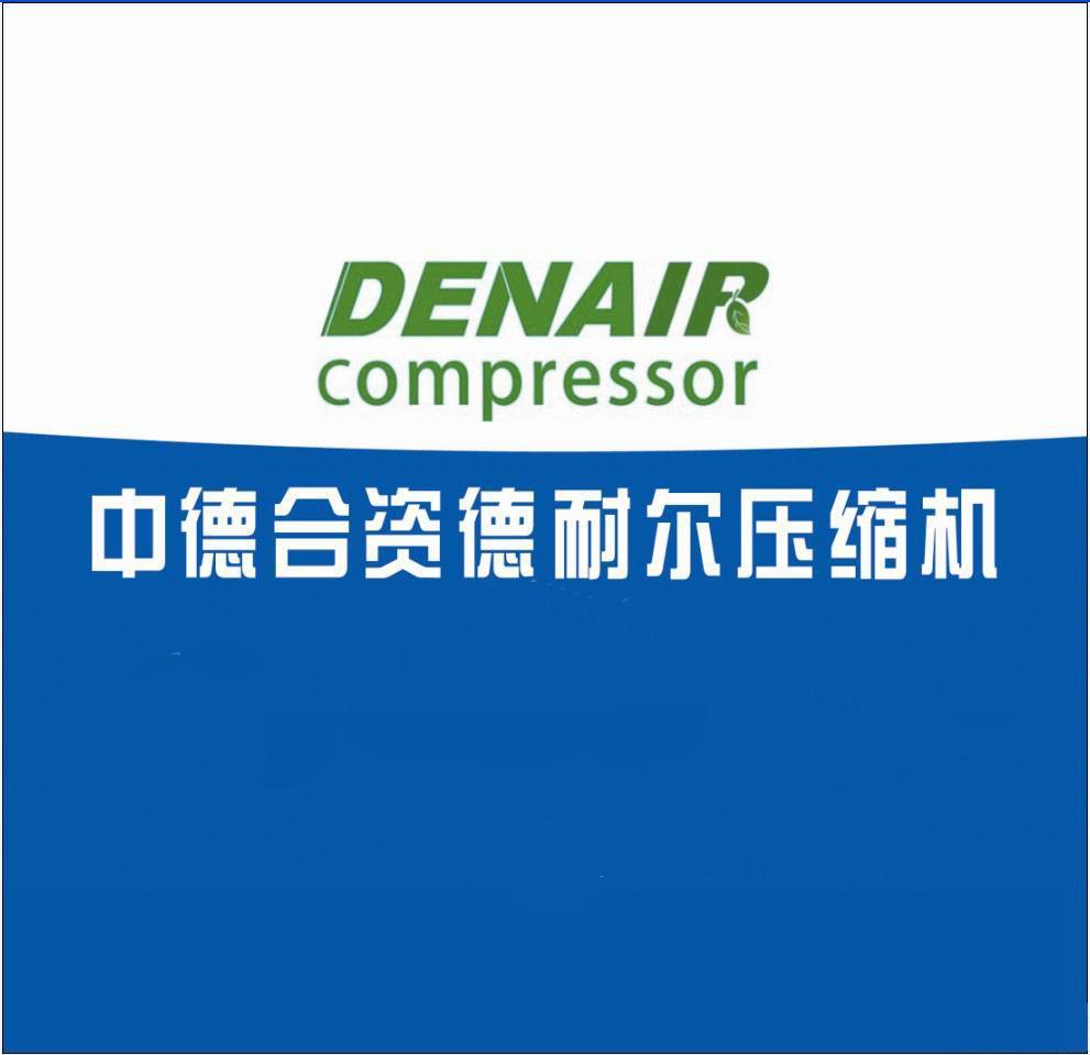 德耐尔压缩机制造（上海）有限公司