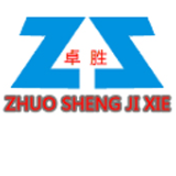 东莞卓胜机械设备有限公司