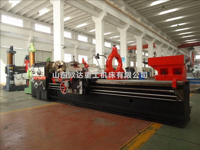 山东欧达重工股份公司
