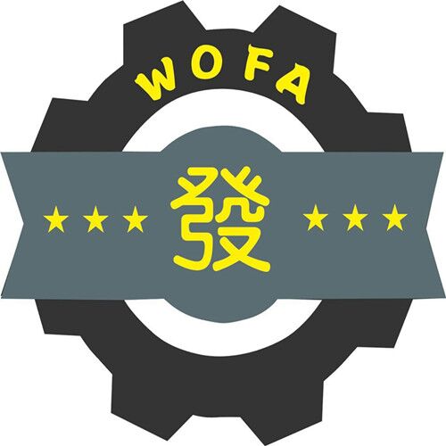 济南沃发机械设备有限公司