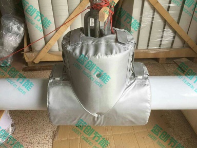 北京蓝创伟业节能技术有限公司