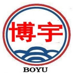无锡市博宇塑机有限公司