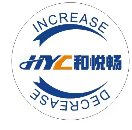 上海和悦畅流体科技有限公司