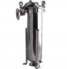 单袋龟背式过滤器