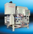 DQS型不锈钢带过滤