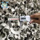 陶瓷异鞍环填料25