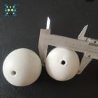 陶瓷开孔瓷球50mm