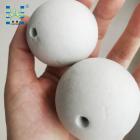 陶瓷开孔瓷球50mm