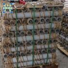 耐磨陶瓷托辊20